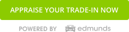Edmunds appraise your vehicle